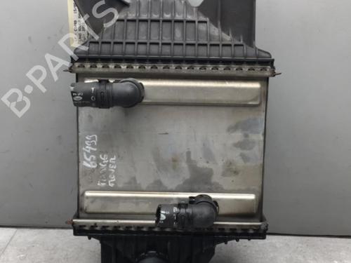 Used Intercooler Intercooler LAND ROVER RANGE ROVER SPORT II (L494) 3.0 SDV6 Hybrid 4x4 (354 hp) 25552217 25552217