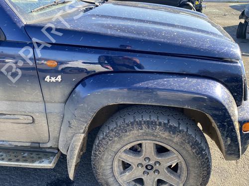 Climate control JEEP CHEROKEE (KJ) 2.5 CRD 4x4 | BP26392068I5 - Image 26