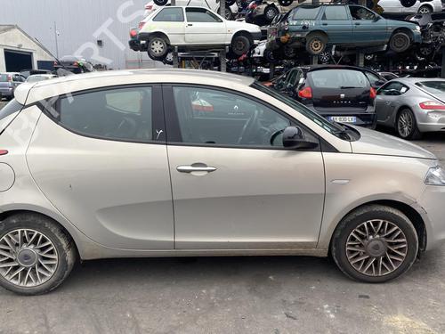 Used Parts LANCIA YPSILON (312_) 0.9 TwinAir (312.PXG11, 312.PXG1A, 312.YXG11, 312.YXG1A) 2494253