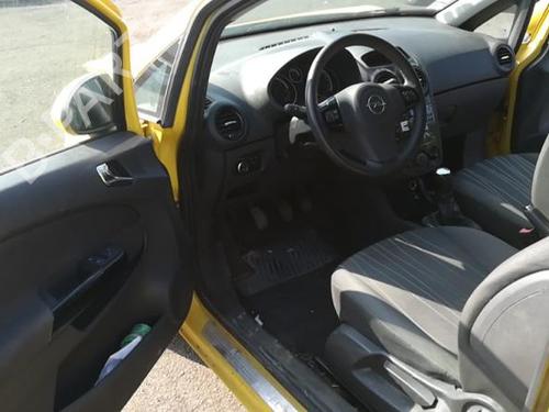 Headlight switch OPEL CORSA D (S07) | BP25515674I24 - Image 18