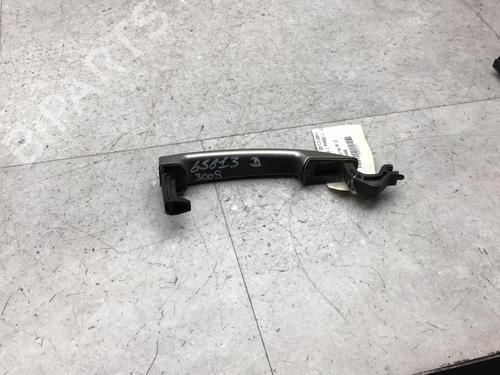 Used Front right exterior door handle PEUGEOT 3008 I MPV (0U_) 2.0 HDi (163 hp) 25533896