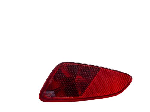 Used Rear bumper left light FORD FIESTA VII (HJ, HF) 1.1 Ti-VCT (75 hp) 25550486