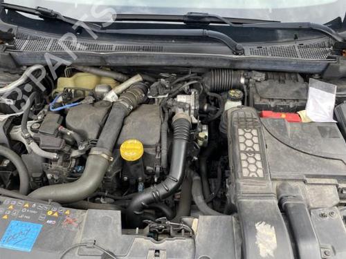 Rear left window mechanism RENAULT MEGANE IV Hatchback (B9A/M/N_)  | BP25518367C24  - Image 12