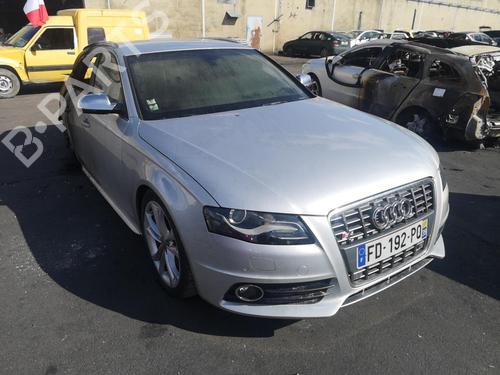 Starter AUDI A4 B8 Avant (8K5) S4 quattro | BP25525081M8 - Image 13