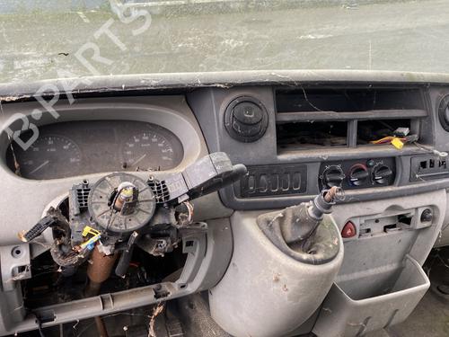 Used Parts RENAULT MASTER II Van (FD) 2.5 dCi (FD02) 4378522