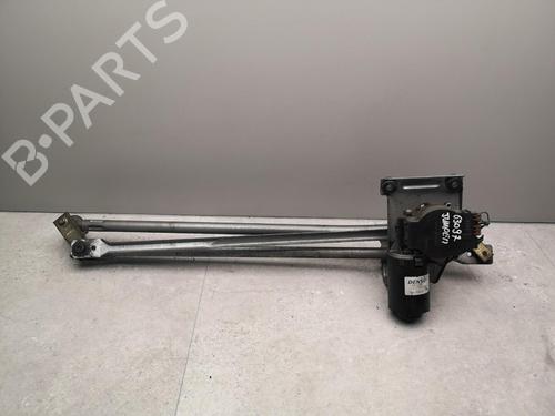 Viskermotor vindrude CITROËN JUMPER I Van (244) 2.2 HDi (101 hp) 25579367