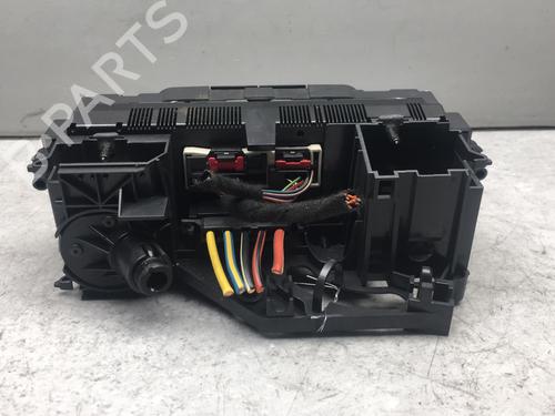 Climate control SEAT ALTEA (5P1) 2.0 TDI 16V | BP25556512I5 - Image 2