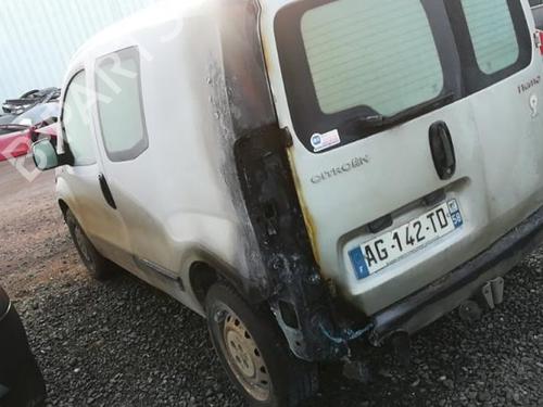 Front right window mechanism CITROËN NEMO Box Body/MPV (AA_) | BP25555296C23 - Image 5