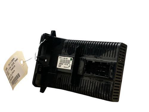 Used Headlight switch Headlight switch BMW 3 Coupe (E46) 330 Ci (231 hp) 25543427 25543427