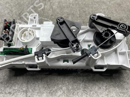 Commande Chauffage RENAULT CLIO II (BB_, CB_) 1.2 16V (BB05, BB0W, BB11, BB27, BB2T, BB2U, BB2V, CB05,... | BP25520304I5 