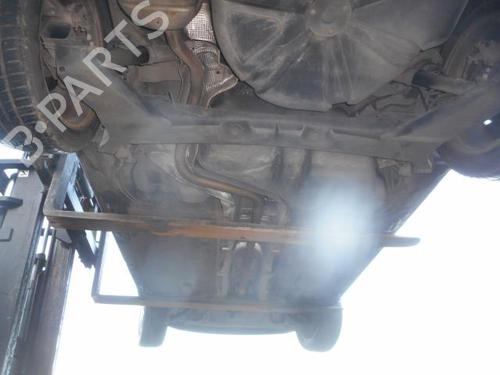 Warning switch RENAULT MEGANE II (BM0/1_, CM0/1_) 1.9 dCi (BM0G, CM0G) | BP25579566I22 