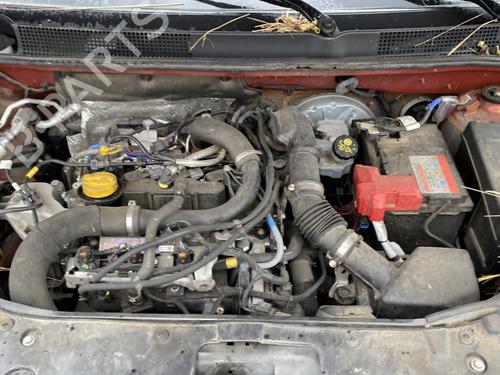 Steering column stalk DACIA JOGGER (RK_) 1.0 TCe 100 ECO-G (RKMT) | BP30971383I23  - Image 25