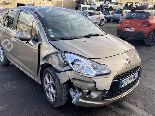 Starter CITROËN C3 II (SC_) 1.4 VTi 95 | BP25544752M8 - Image 10
