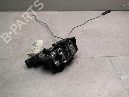 Used Front right lock Front right lock KIA PICANTO I (SA) 1.0 (63 hp) 25538854 25538854