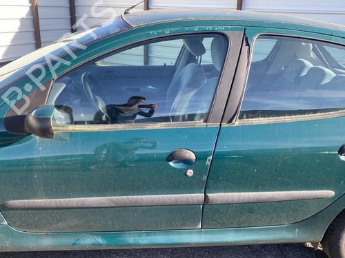 Left front window switch PEUGEOT 206 Hatchback (2A/C) | BP35927570I27 - Image 26