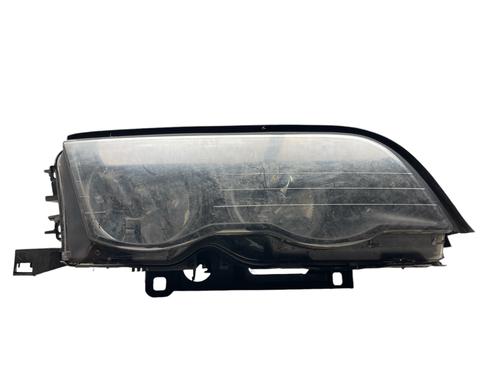 Højre forlygte BMW 3 (E46) 330 d (184 hp) 25531499