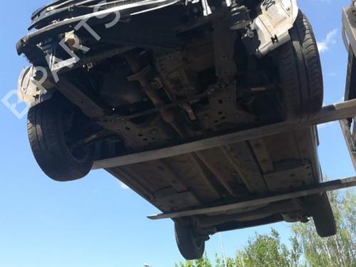 Starter FIAT PANDA (312_, 319_) 1.2 (312PXA1A) | BP25577371M8  - Image 7