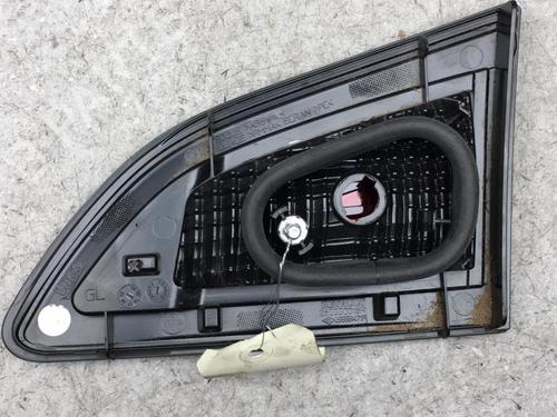 Used Left tailgate light Left tailgate light RENAULT SCÉNIC III (JZ0/1_) 1.2 TCe (131 hp) 25576180 25576180