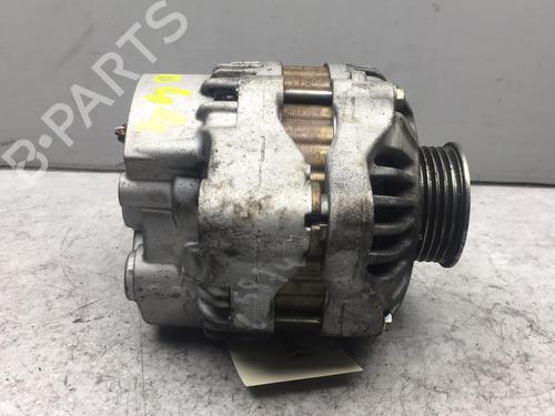 Alternator OPEL AGILA B (H08) 1.2 (F68) | BP25582015M7 - Image 4