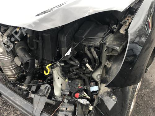 Left front window switch CITROËN C3 II (SC_) 1.4 HDi 70 (SC8HZC, SC8HR0, SC8HP4) | BP25552358I27  - Image 25