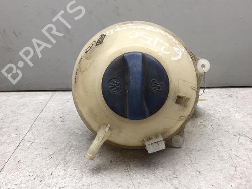 Used Expansion tank VW TRANSPORTER T4 Van (70A, 70H, 7DA, 7DH) 2.5 TDI (102 hp) 25537020