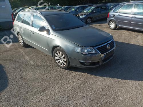 Left taillight VW PASSAT B6 Variant (3C5) 1.9 TDI | BP25996475C34  - Image 12