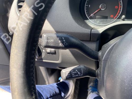 Left sun visor AUDI A3 Sportback (8PA) 2.0 TDI 16V | BP25549592I1 