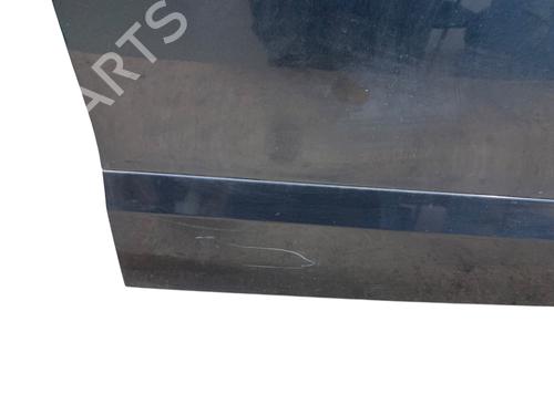 Right front door RENAULT SCÉNIC III (JZ0/1_) 1.9 dCi (JZ0J, JZ1J, JZ1K, JZ1S) | BP27561827C3 