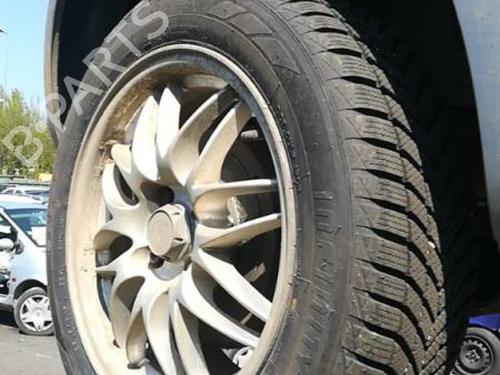 Alternator FIAT GRANDE PUNTO (199_) 1.3 D Multijet | BP25552929M7 