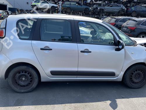 Electronic module CITROËN C3 Picasso (SH_) 1.6 HDI 90 | BP25542176M83 - Image 3