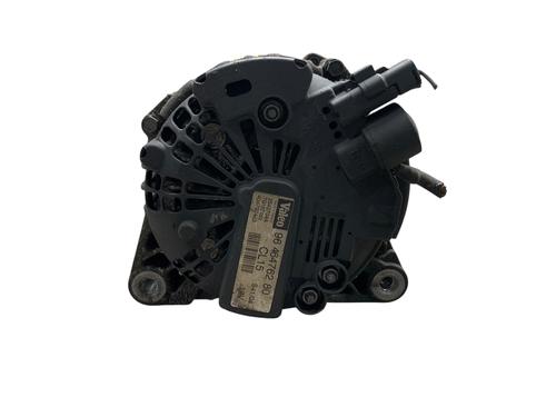 Alternator PEUGEOT PARTNER MPV (5_, G_) 2.0 HDI | BP27253729M7 