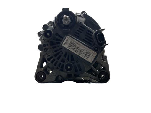Alternator DACIA DUSTER (HS_) 1.5 dCi | BP25513693M7 