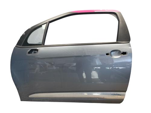 Used Left front door CITROËN DS3 (SA_) 1.6 HDi 110 (112 hp) 26216132