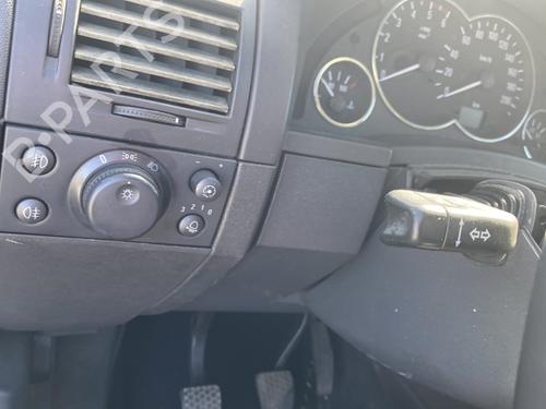 Climate control OPEL MERIVA A MPV (X03) 1.7 CDTI (E75) | BP29572397I5  - Image 14