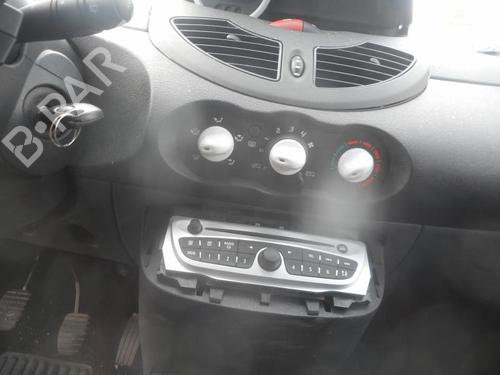 Steering column stalk RENAULT TWINGO II (CN0_)  | BP25577486I23  - Image 17