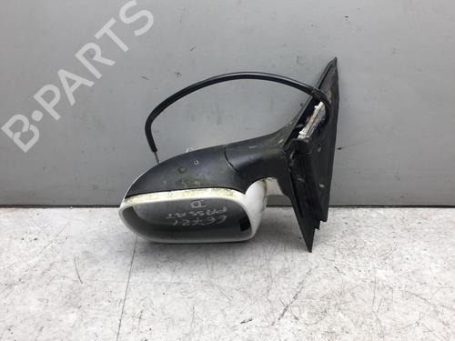 Used Right mirror VW PASSAT B5 (3B2) 1.9 TDI (110 hp) 25556329