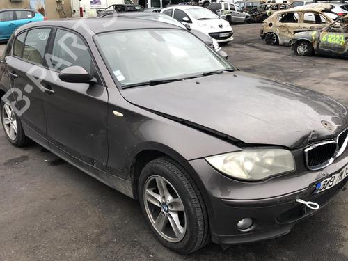 Front left window mechanism BMW 1 (E87) 118 d | BP25521352C22 