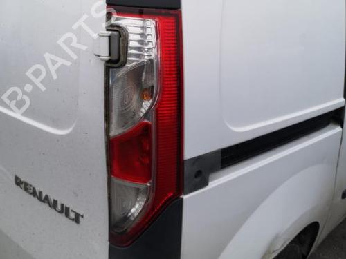 Right front brake caliper RENAULT KANGOO Express (FW0/1_) | BP25581820M104 - Image 9