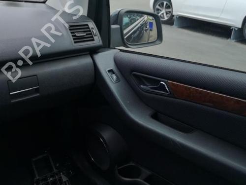 Climate control MERCEDES-BENZ A-CLASS (W169) A 180 CDI (169.007, 169.307) | BP26017929I5 - Image 13