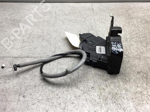Used Front right lock FORD S-MAX (WA6) 2.0 TDCi (140 hp) 25515422