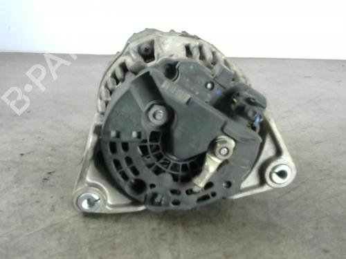 Alternator OPEL CORSA D (S07) 1.4 (L08, L68) | BP25523721M7