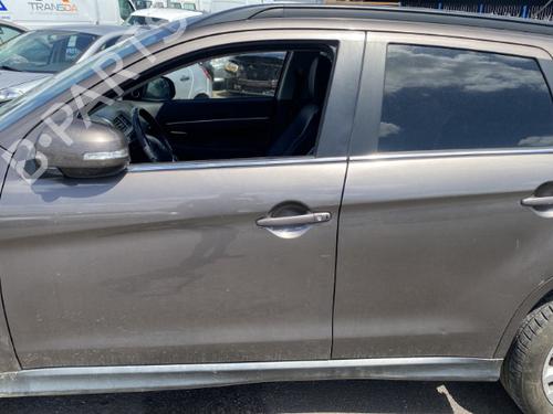 Left sun visor MITSUBISHI ASX (GA_W_) 1.8 DI-D 4WD (GA6W) | BP25507844I1 - Image 23