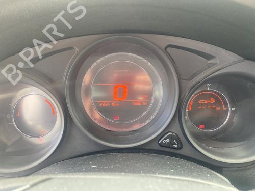 Switch CITROËN C4 II (NC_) 1.6 HDi 90 | BP38230402I30 - Image 13