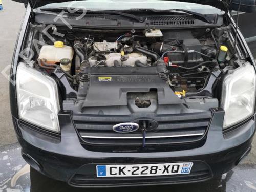 Left headlight FORD TRANSIT CONNECT (P65_, P70_, P80_) 1.8 Di | BP25554809C28 - Image 21