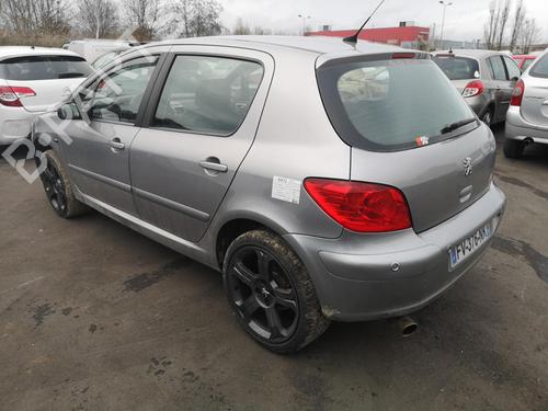 Generator PEUGEOT 307 (3A/C) 2.0 16V | BP25514645M7 