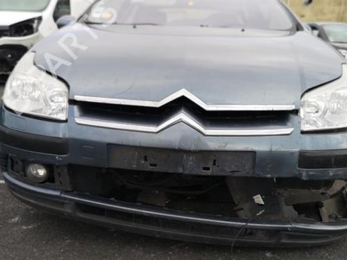 Left taillight CITROËN C5 II (RC_) 1.6 HDi (RC8HZB) | BP25583458C34 