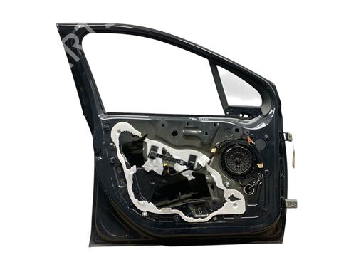 Left front door PEUGEOT 208 I (CA_, CC_) 1.2 VTI 82 | BP25574067C2