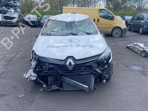 Headrest RENAULT CLIO V (B7_) 1.5 Blue dCi 100 (B7AD) | BP25550976I31  - Image 18