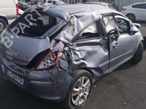 Starter OPEL CORSA D (S07) 1.4 (L08, L68) | BP25559343M8 - Image 26