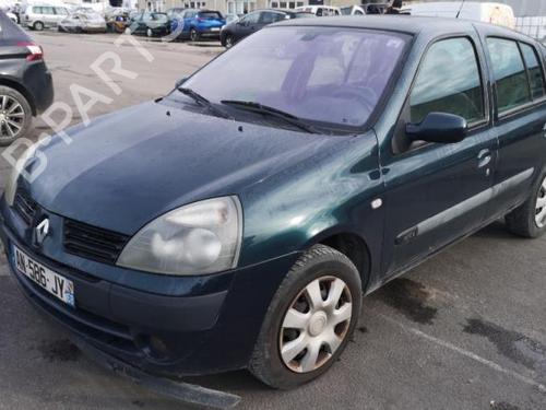Switch RENAULT CLIO II (BB_, CB_) 1.5 dCi (B/CB07) | BP25555318I30 